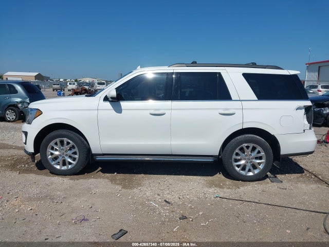 Ford 3.5l gtdi 2021 1FMJU1JT9MEA58698 Image 15