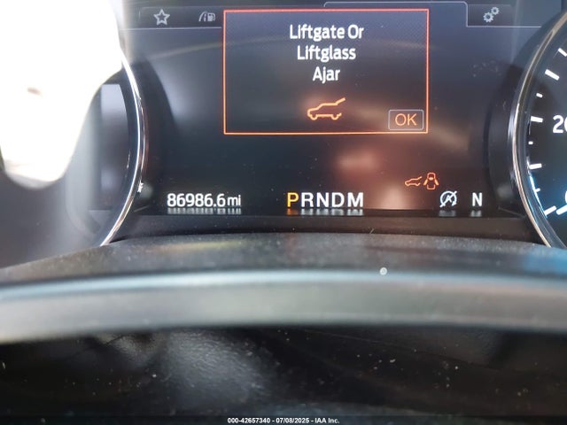 Ford 3.5l gtdi 2021 1FMJU1JT9MEA58698 Image 16