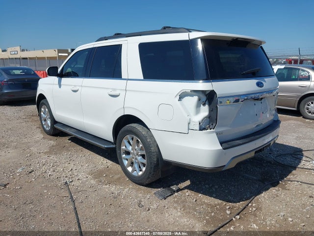 Ford 3.5l gtdi 2021 1FMJU1JT9MEA58698 Image 3