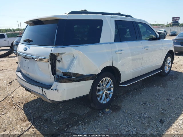 Ford 3.5l gtdi 2021 1FMJU1JT9MEA58698 Image 4