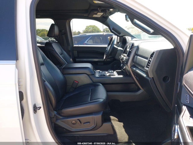 Ford 3.5l gtdi 2021 1FMJU1JT9MEA58698 Image 5