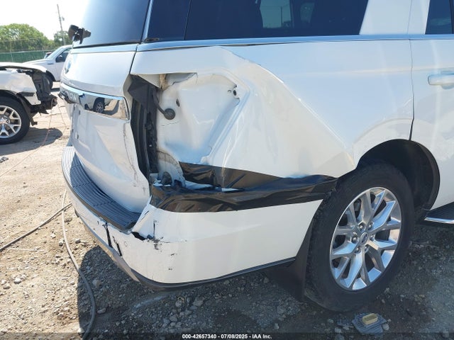 Ford 3.5l gtdi 2021 1FMJU1JT9MEA58698 Image 6