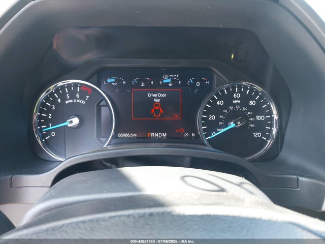Ford 3.5l gtdi 2021 1FMJU1JT9MEA58698 Image 7