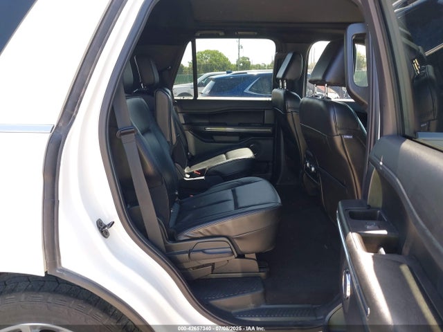 Ford 3.5l gtdi 2021 1FMJU1JT9MEA58698 Image 8