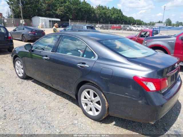 2007 LEXUS ES 350 JTHBJ46G572060421 Photo 2