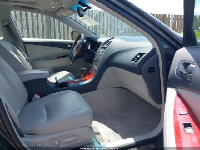 2007 LEXUS ES 350 JTHBJ46G572060421 Photo 4