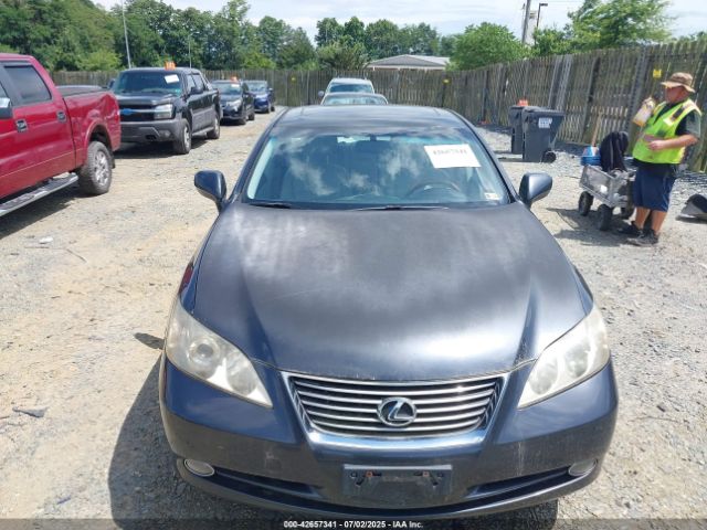 2007 LEXUS ES 350 JTHBJ46G572060421 Photo 5