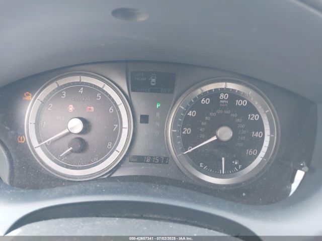 2007 LEXUS ES 350 JTHBJ46G572060421 Photo 6