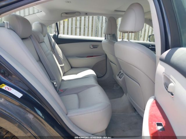2007 LEXUS ES 350 JTHBJ46G572060421 Photo 7