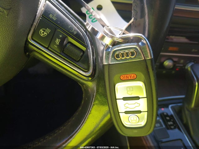 2016 AUDI A6 WAUFGAFC6GN009406 Photo 10