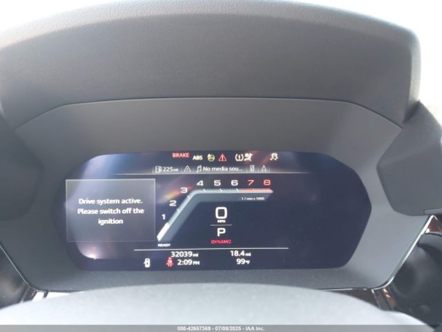 2022 AUDI A3 WAUHUDGYXNA095059 Photo 6