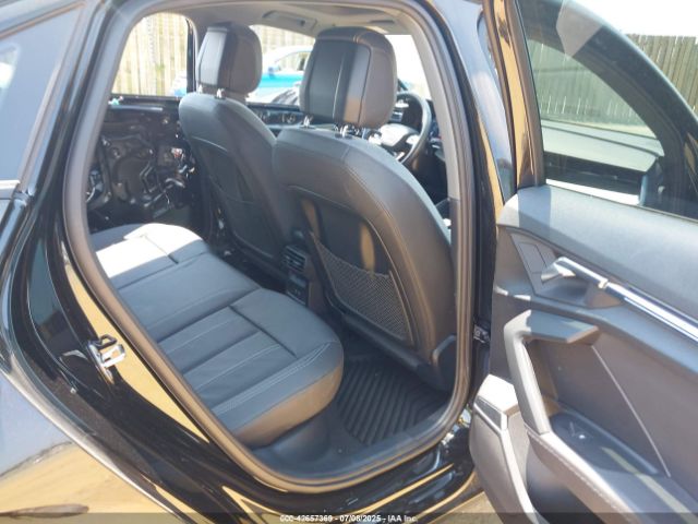 2022 AUDI A3 WAUHUDGYXNA095059 Photo 7