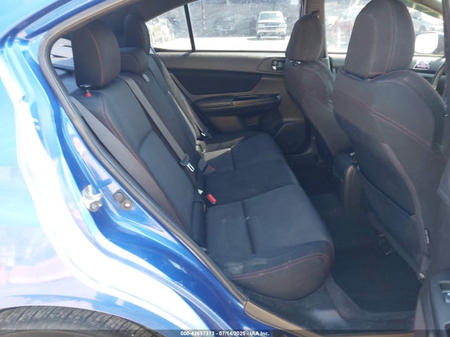 JF1VA1B68G9804083 Subaru 2.0 dib turbo