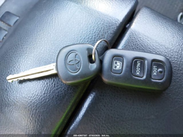 2003 TOYOTA 4RUNNER JTEZU14R930007667 Photo 10