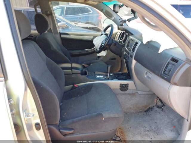 2003 TOYOTA 4RUNNER JTEZU14R930007667 Photo 4