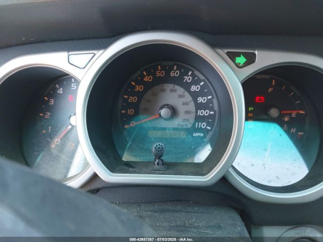 2003 TOYOTA 4RUNNER JTEZU14R930007667 Photo 6