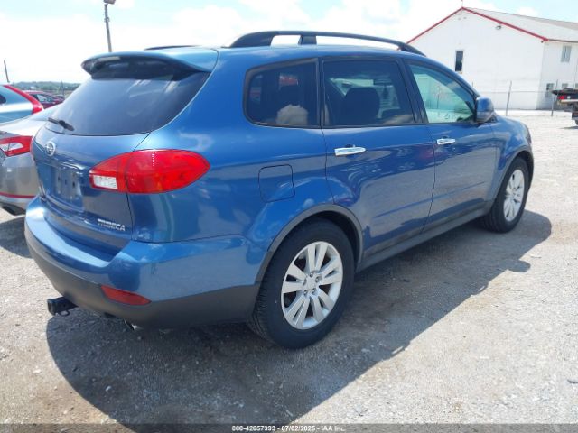 2008 SUBARU TRIBECA 4S4WX92D884414640 Photo 3