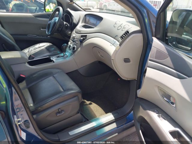 2008 SUBARU TRIBECA 4S4WX92D884414640 Photo 4