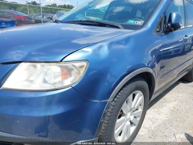 2008 SUBARU TRIBECA 4S4WX92D884414640 Photo 5