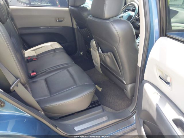 2008 SUBARU TRIBECA 4S4WX92D884414640 Photo 7