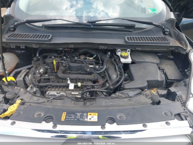 2019 FORD ESCAPE 1FMCU9GD8KUB75490 Photo 9