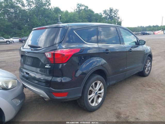 2019 FORD ESCAPE 1FMCU9GD8KUB75490 Photo 3
