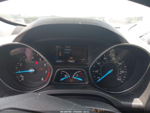 2019 FORD ESCAPE 1FMCU9GD8KUB75490 Photo 6