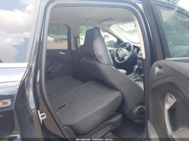 2019 FORD ESCAPE 1FMCU9GD8KUB75490 Photo 7