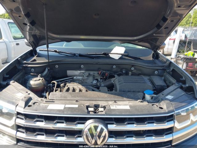 2019 VOLKSWAGEN ATLAS 1V2WR2CA4KC620074 Photo 9