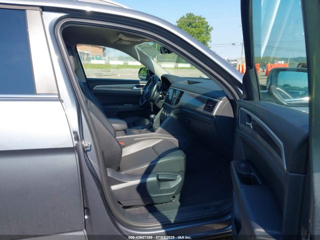2019 VOLKSWAGEN ATLAS 1V2WR2CA4KC620074 Photo 4