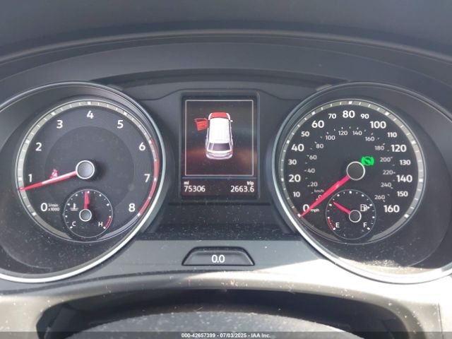 2019 VOLKSWAGEN ATLAS 1V2WR2CA4KC620074 Photo 6