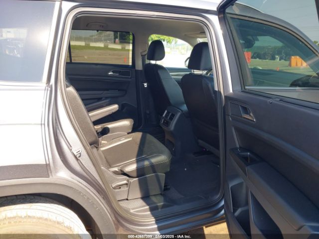 2019 VOLKSWAGEN ATLAS 1V2WR2CA4KC620074 Photo 7
