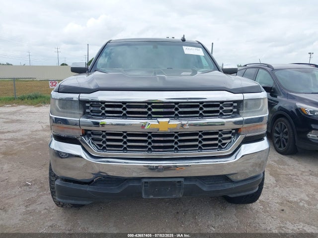 Chevrolet lv3 - sidi, vvt, aluminum, e85 max 2016 1GCRCNEH4GZ120318 Image 12