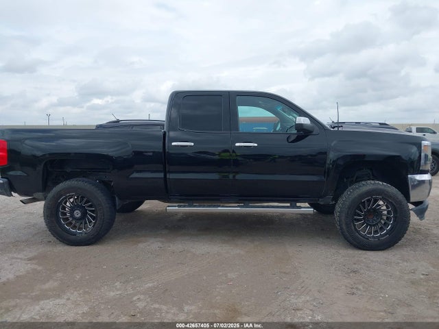 Chevrolet lv3 - sidi, vvt, aluminum, e85 max 2016 1GCRCNEH4GZ120318 Image 13