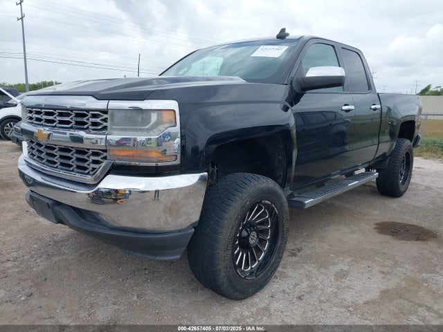 Chevrolet lv3 - sidi, vvt, aluminum, e85 max 2016 1GCRCNEH4GZ120318 Image 2