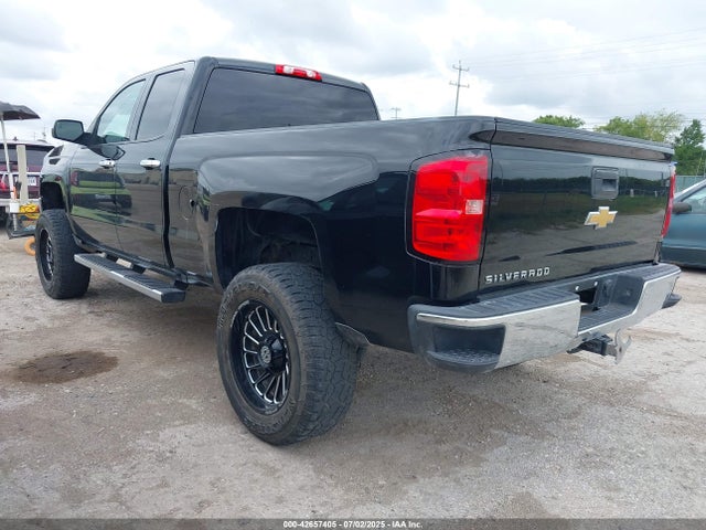 Chevrolet lv3 - sidi, vvt, aluminum, e85 max 2016 1GCRCNEH4GZ120318 Image 3