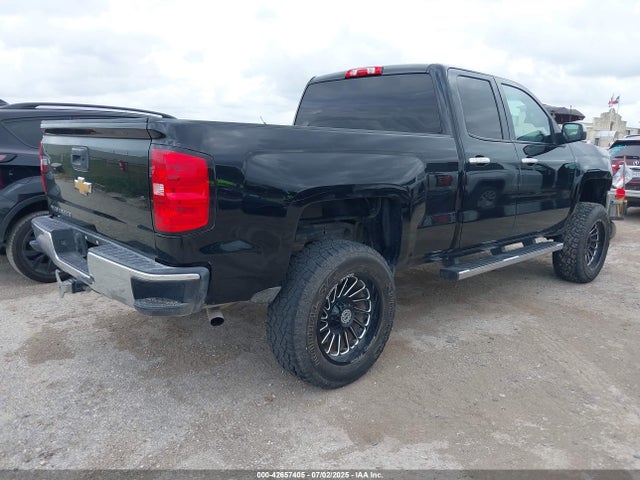 Chevrolet lv3 - sidi, vvt, aluminum, e85 max 2016 1GCRCNEH4GZ120318 Image 4