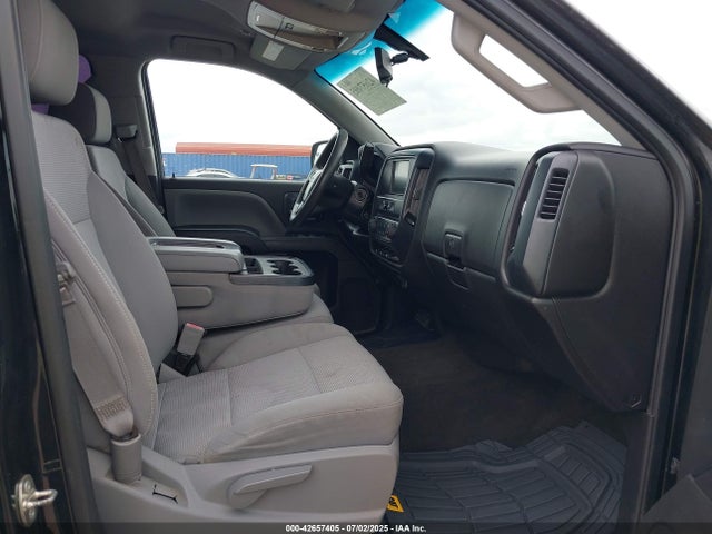 Chevrolet lv3 - sidi, vvt, aluminum, e85 max 2016 1GCRCNEH4GZ120318 Image 5