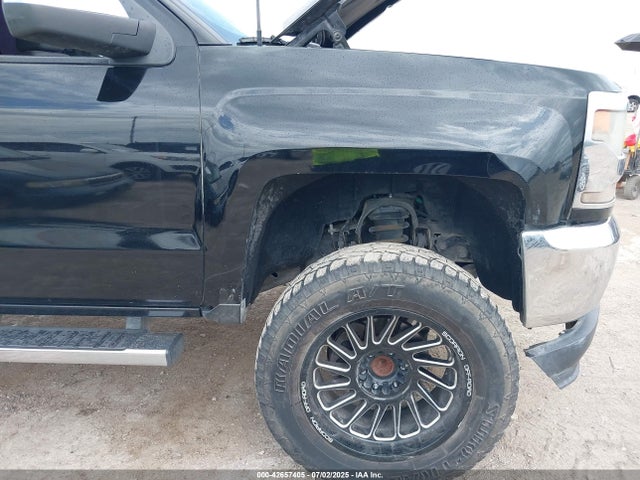 Chevrolet lv3 - sidi, vvt, aluminum, e85 max 2016 1GCRCNEH4GZ120318 Image 6