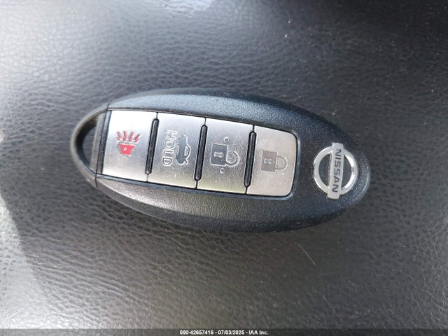 Aukcja sprzedaży 2019 Nissan Sentra Sv, vin: 3N1AB7AP6KL606012, numer aukcji: 42657416
