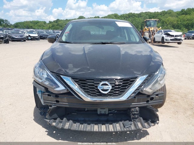 Aukcja sprzedaży 2019 Nissan Sentra Sv, vin: 3N1AB7AP6KL606012, numer aukcji: 42657416