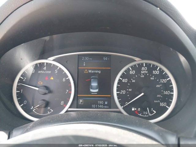 Aukcja sprzedaży 2019 Nissan Sentra Sv, vin: 3N1AB7AP6KL606012, numer aukcji: 42657416