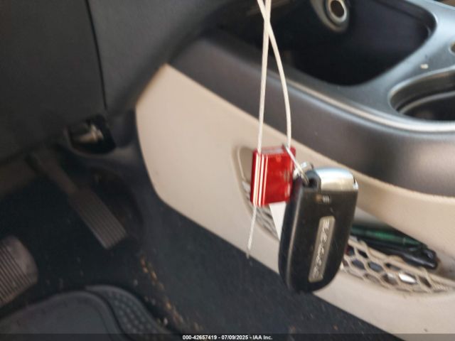 2011 DODGE JOURNEY 3D4PG1FGXBT562145 Photo 10