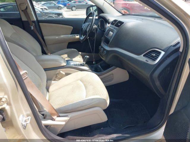 2011 DODGE JOURNEY 3D4PG1FGXBT562145 Photo 4
