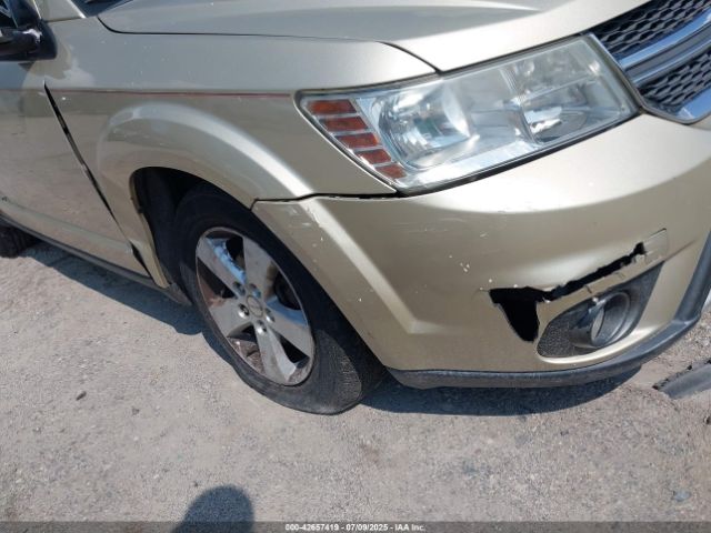 2011 DODGE JOURNEY 3D4PG1FGXBT562145 Photo 5