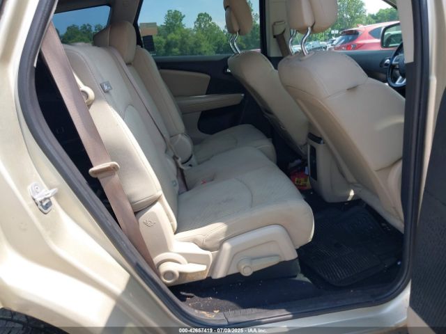 2011 DODGE JOURNEY 3D4PG1FGXBT562145 Photo 7