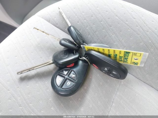 2017 TOYOTA SIENNA 5TDKZ3DC5HS822953 Photo 10