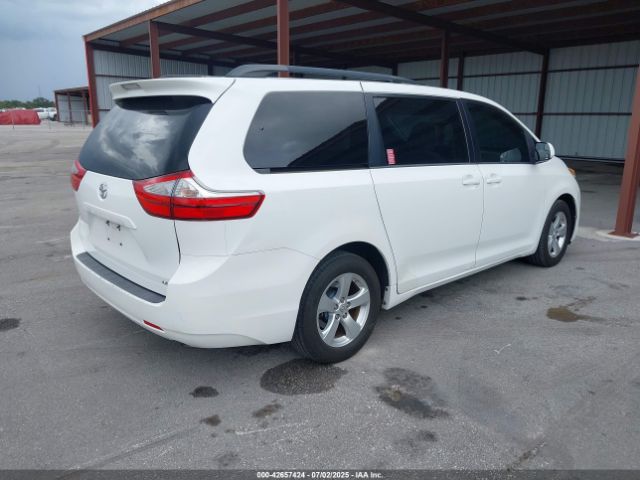 2017 TOYOTA SIENNA 5TDKZ3DC5HS822953 Photo 3