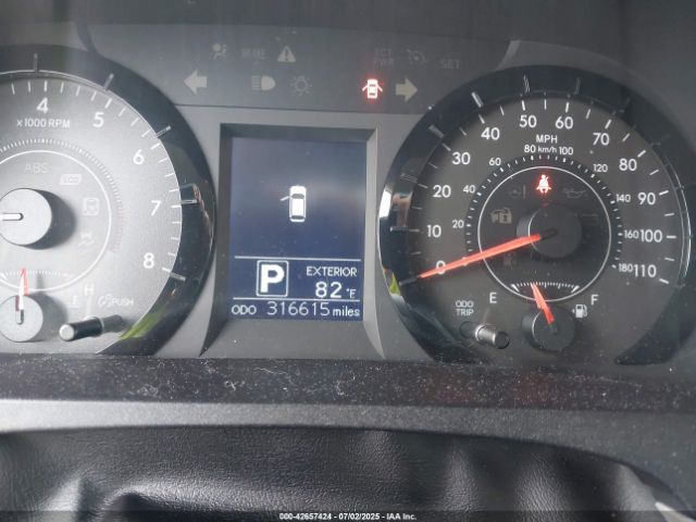 2017 TOYOTA SIENNA 5TDKZ3DC5HS822953 Photo 6