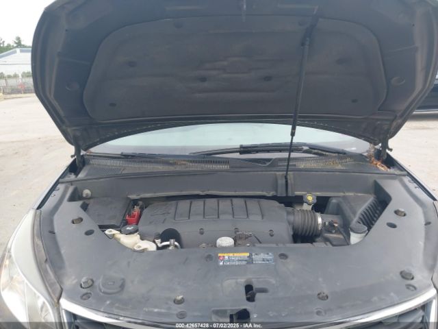 2015 CHEVROLET TRAVERSE 1GNKVFED7FJ238107 Photo 9
